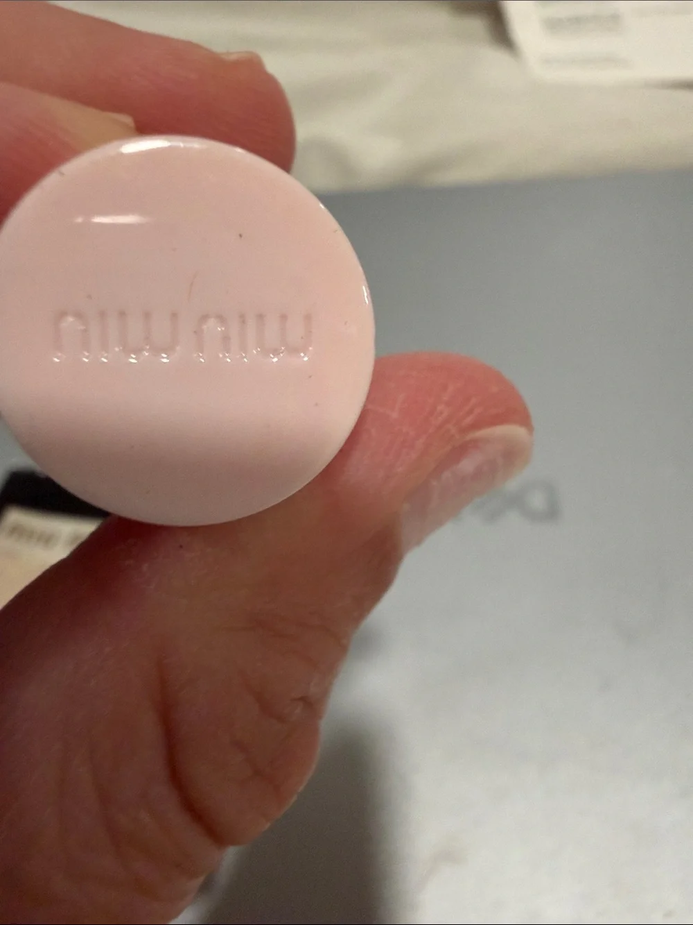 Miu Miu Twist 5 ml